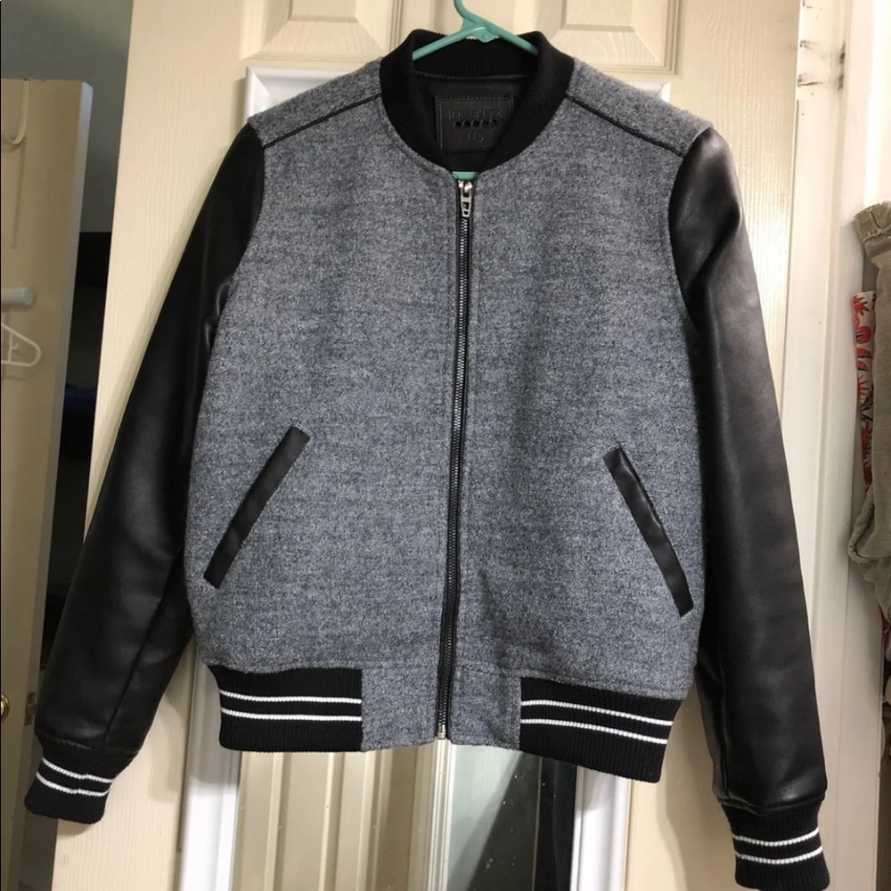 BlankNYC Own the Night Bomber